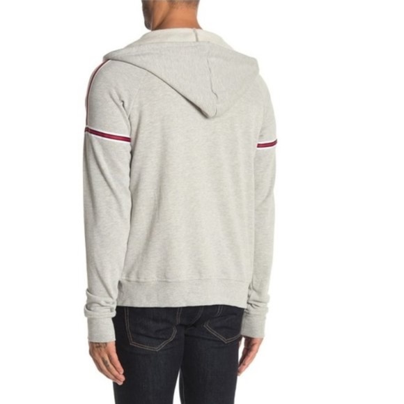 Sovereign Code Pollock Hoodie - Picture 3 of 3